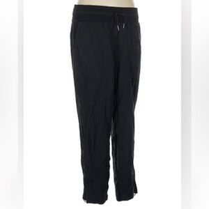 Lululemon Dance Studio track pants